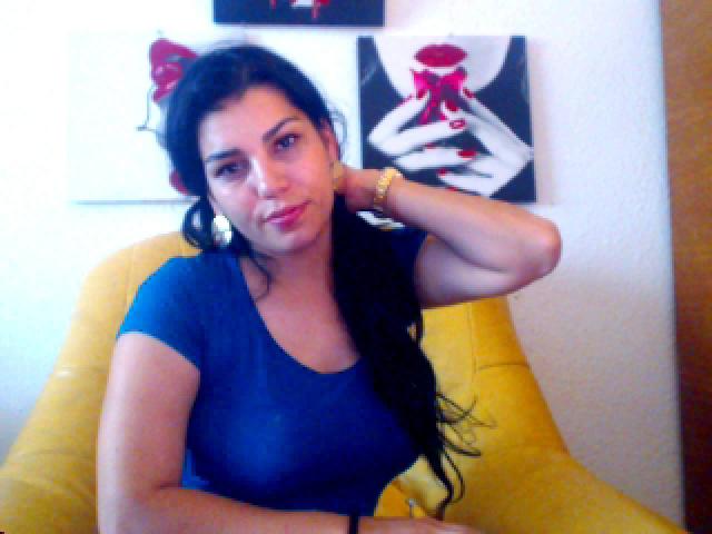 VanessaRubby - Sexe cam en vivo - 3309559