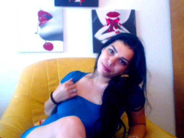 VanessaRubby - Live porn &amp; sex cam - 3309569