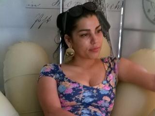 VanessaRubby - Live Sex Cam - 3309609