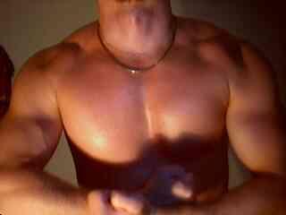 LoverBoy4u - Video chat nude with this unshaven genital area Homosexuals 