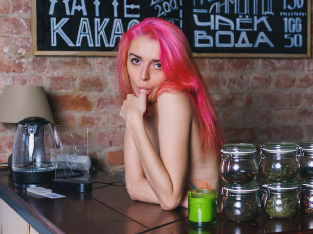 NessaRay - Sexe cam en vivo - 3314394