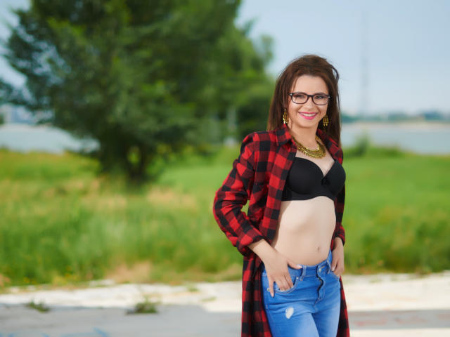 JennyeAnn - Sexe cam en vivo - 3315714