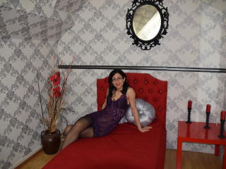 DivineBrook - Sexe cam en vivo - 3321829