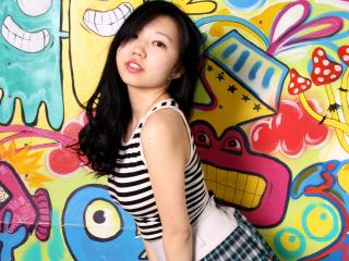 BelleJuly - Live sexe cam - 3323069