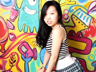 BelleJuly - Live sexe cam - 3323084