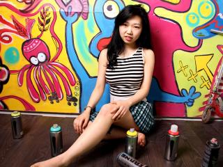 BelleJuly - Live sexe cam - 3323154