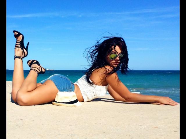 CassandraMichelli - Live sex cam - 3327169