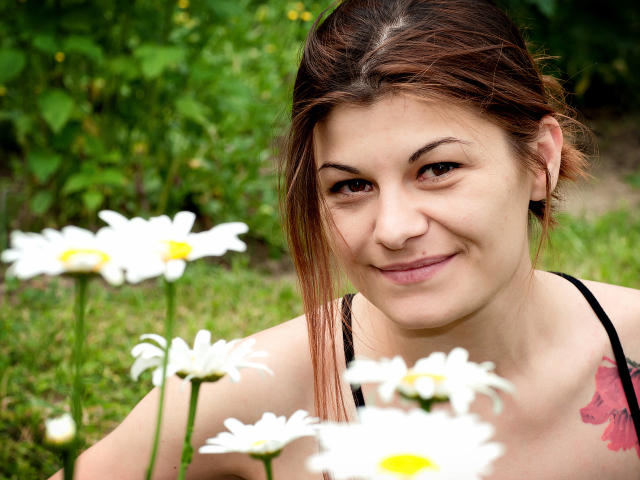 Isobelldreams - Sexe cam en vivo - 3337684