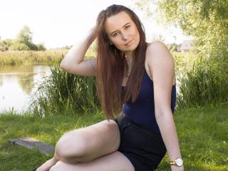 AnngelaSexy - Web cam nude with a bubbielicious Hot chicks 