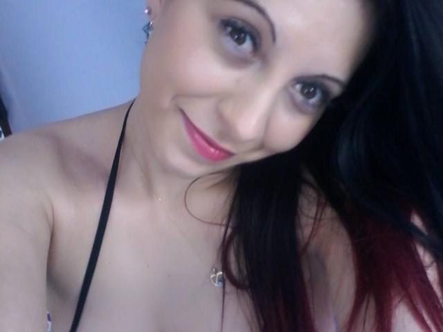 NymphoLindax - сексуальная веб-камера в реальном времени - 3347754