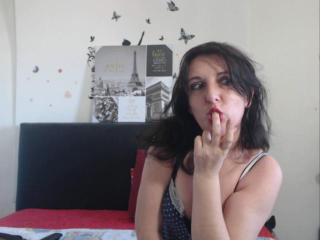 TesDesiresX - Camera khiêu dâm &amp; quyến rũ trực tiếp - 3350724