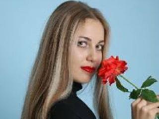 DariaSantoStella - сексуальная веб-камера в реальном времени - 3350819