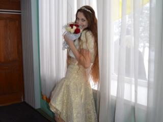 DariaSantoStella - Sexe cam en vivo - 3350844