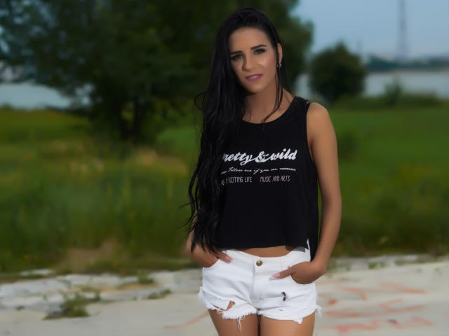 NynaLynn - Sexe cam en vivo - 3352714