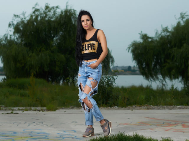NynaLynn - Sexe cam en vivo - 3352769