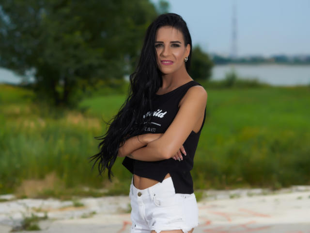 NynaLynn - Sexe cam en vivo - 3352779