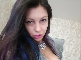 MerryemX - Cam sexy with this athletic body Young and sexy lady 