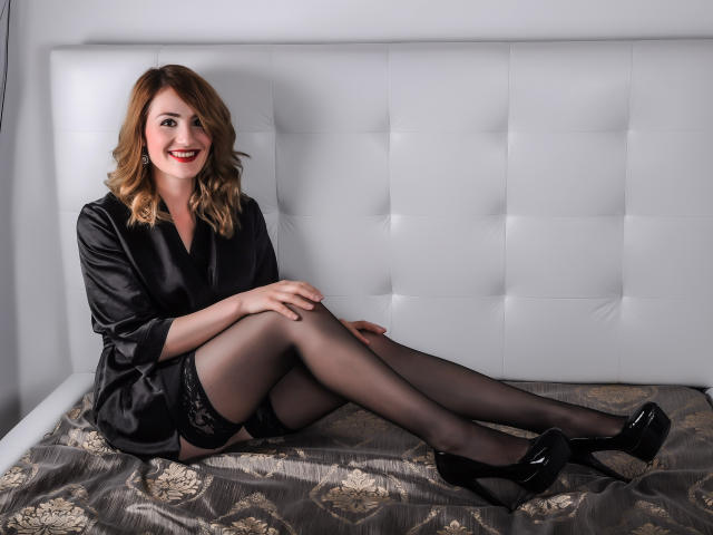 JanetJameson - Sexe cam en vivo - 3368375
