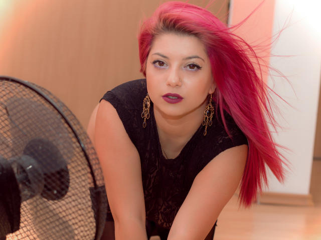 ClaraMay - Sexe cam en vivo - 3368795