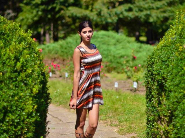 Morennita - Live Sex Cam - 3372630