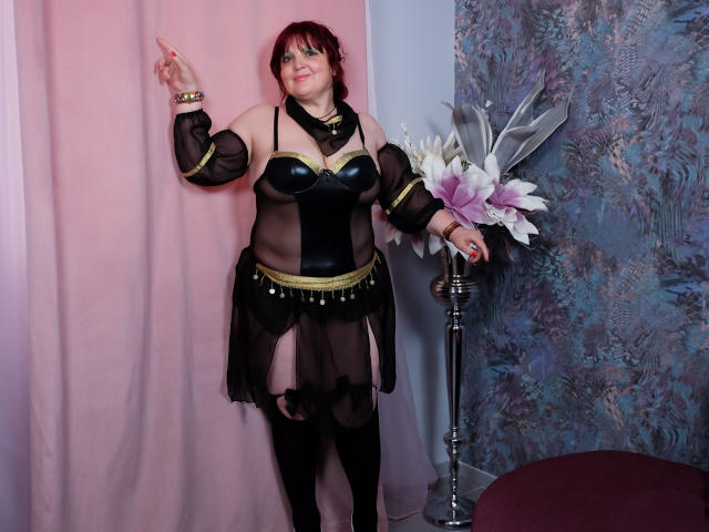 MatureMaggie69 - Sexe cam en vivo - 3386415