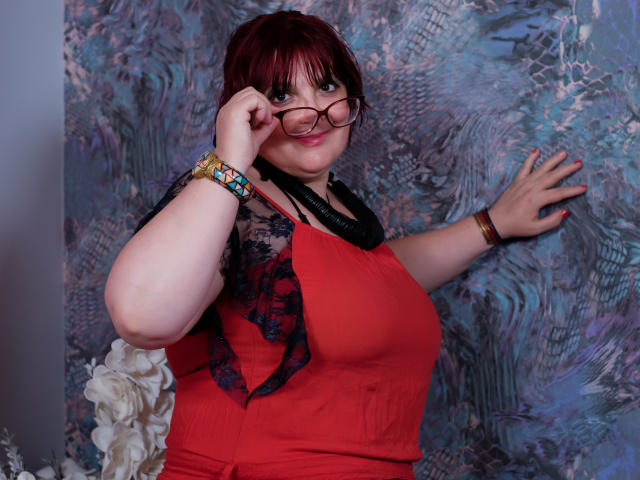 MatureMaggie69 - Sexe cam en vivo - 3386575