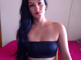 ConySquirting - Video chat xXx with this brunet Young lady 