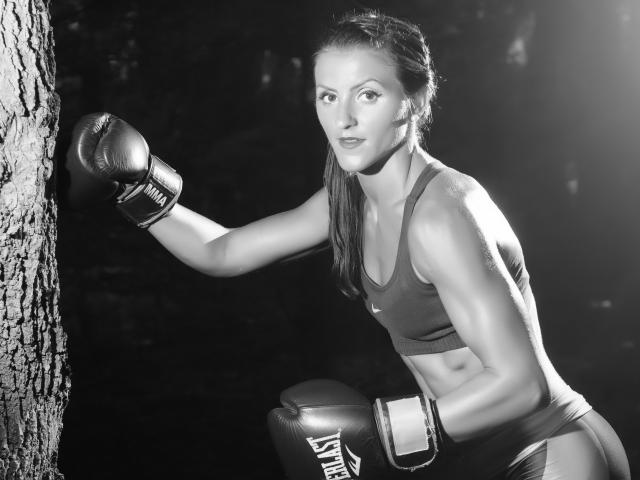 QueenStrong - Live sex cam - 3395585