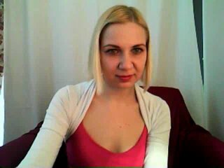 HotTastyBlondie - Camera khiêu dâm &amp; quyến rũ trực tiếp - 3396095