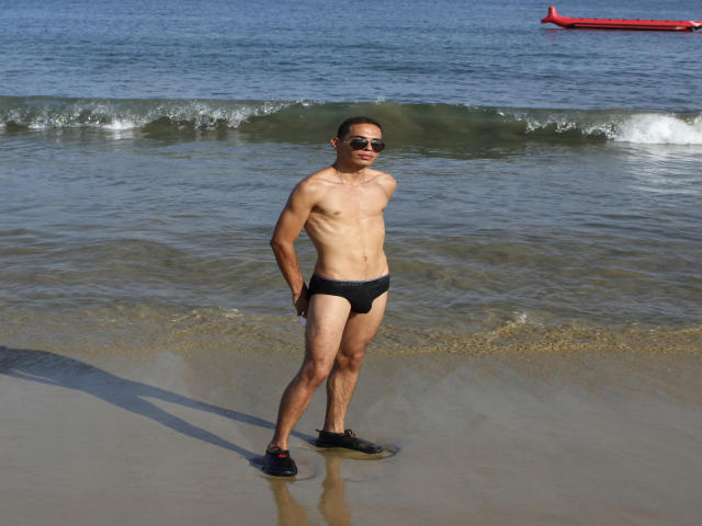 ErickJackson - Sexe cam en vivo - 3406440