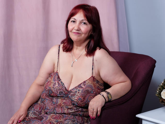 RosaRed - Sexe cam en vivo - 3408265