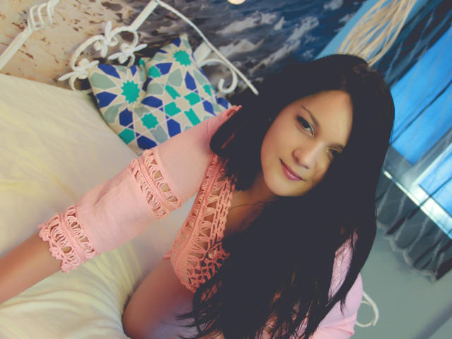 AmyCindy - Sexe cam en vivo - 3426400