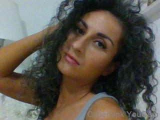 EmmaNoire - Live porn &amp; sex cam - 3436345