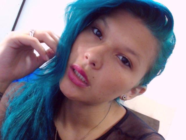 SaritaDeep - Sexe cam en vivo - 3437085