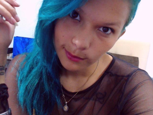 SaritaDeep - Sexe cam en vivo - 3437095