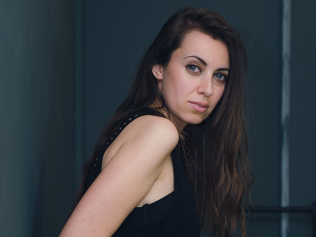 Aaliyaah - Live porn &amp; sex cam - 3440230