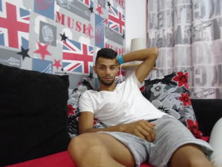 AllanNRickLove - Live sex cam - 3444060