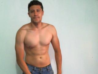 MahirSex - Live cam x with this latin american Men sexually attracted to the same sex 