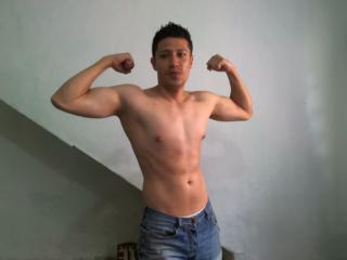 MahirSex - Live Sex Cam - 3444800