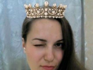 DariaSantoStella - Live porn &amp; sex cam - 3446360