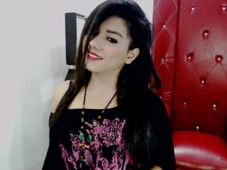 PrincessOfAllPrincess - Chat live exciting with this asian Trans 