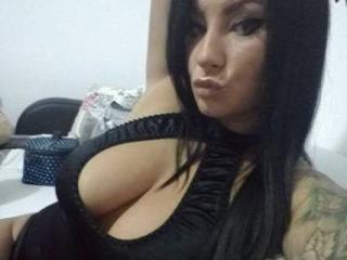 DollJolie - Live Sex Cam - 3456989