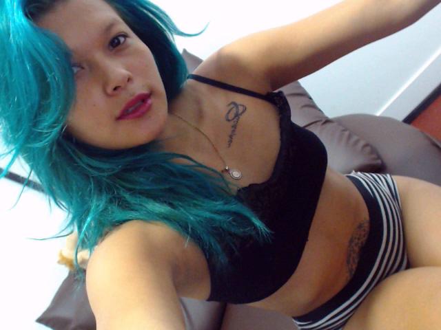 SaritaDeep - Sexe cam en vivo - 3457169