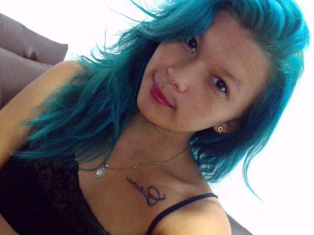 SaritaDeep - Sexe cam en vivo - 3457184