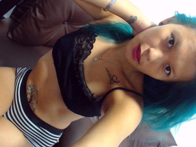 SaritaDeep - Sexe cam en vivo - 3457189