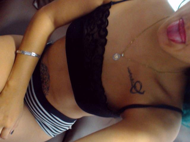 SaritaDeep - Sexe cam en vivo - 3457204