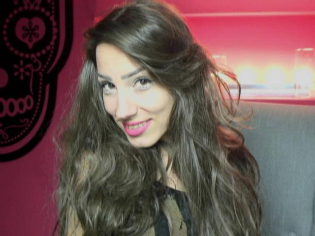 RubinRose - Sexe cam en vivo - 3461349