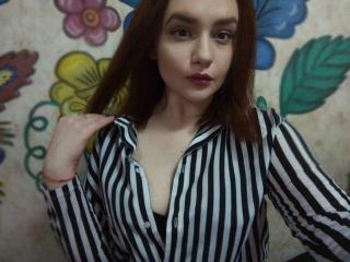 OrianaWolson - Live sex cam - 3482969