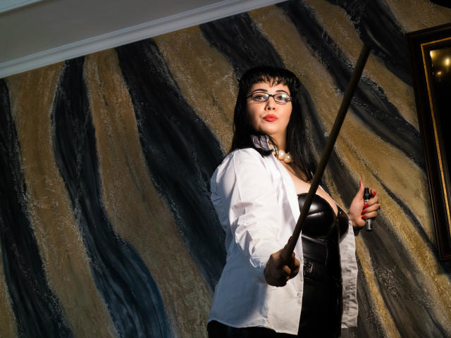 GoddessAdrya - Sexe cam en vivo - 3485599