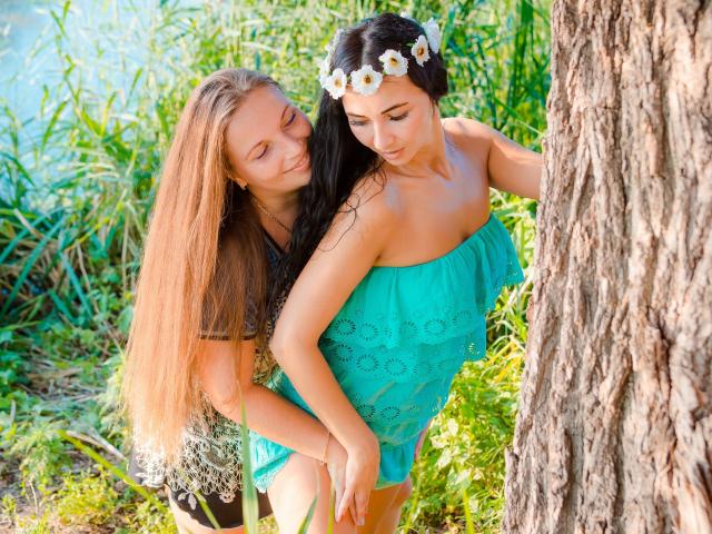 NikaXRysa - Live sex cam - 3487444